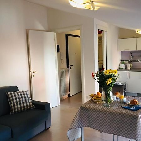 La Mansardina Pescara Apartment Luaran gambar